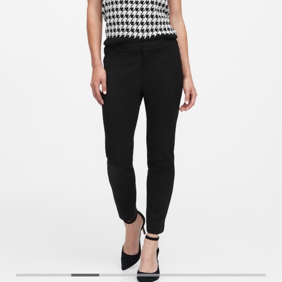 BR Sloan Skinny Fit Pants - Picture 1 of 4